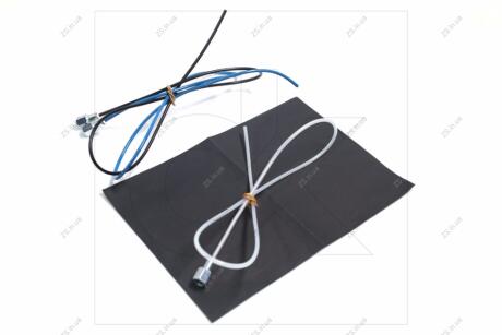 Трубки ручки КПП нового образца (из 3-х наименований) КамАЗ <> ДК 412-1703067/068/069