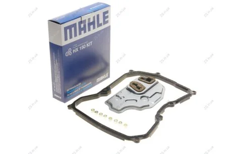 Фільтр мастильний до автоматичної коробки перемикання передач Knecht/Mahle HX150KIT