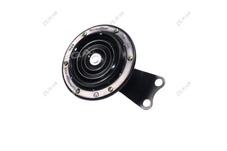 Сигнал звуковой КАМАЗ, МАЗ, ГАЗ, с/х техника 24В DECARO С314