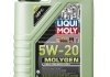 Моторное масло Molygen New Generation 5W-20, 1л Liqui Moly 8539 (фото 1)