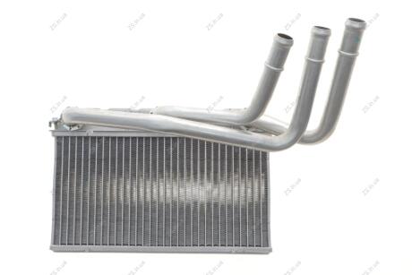 Радіатор обігріву салона NRF 54437