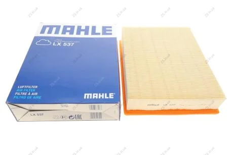 Фильтр забора воздуха Knecht/Mahle LX537