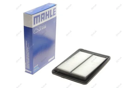 Фильтр забора воздуха Knecht/Mahle LX4138