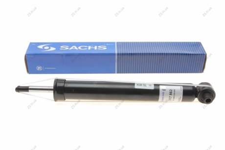 Амортизатор підвіски SACHS 317 862