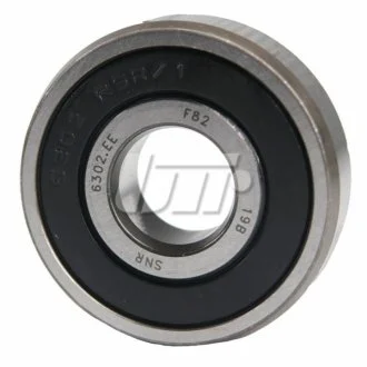 Подшипник шариковый NTN-SNR 6302.EE