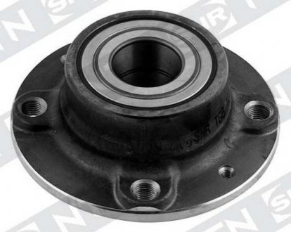 Підшипник маточини NTN-SNR TGB.40175.S05