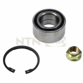 Подшипник ступицы NTN-SNR R174.34