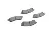 Тормозные колодки Bosch 0986495168 (фото 11)
