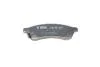 Тормозные колодки Bosch 0986495168 (фото 3)