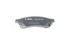 Тормозные колодки Bosch 0986495168 (фото 6)