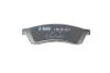 Тормозные колодки Bosch 0986495168 (фото 9)