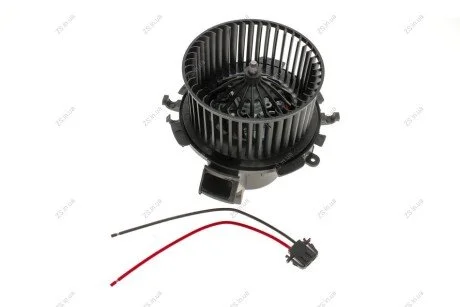 Вентилятор салона NRF 34110