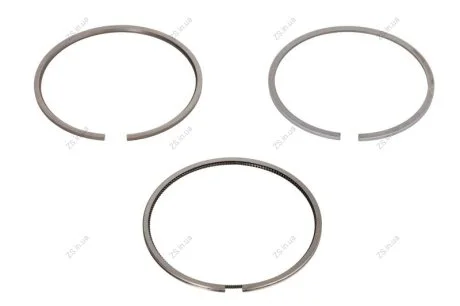 Кольца поршневые Knecht/Mahle 02223N0