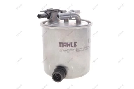 Фільтр палива Knecht/Mahle KL404/16