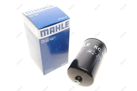 Фільтр палива Knecht/Mahle KC102