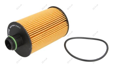 Фильтр смазочных масел Knecht/Mahle OX1145D