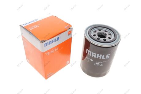 Фильтр масла Knecht/Mahle OC273