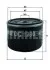 Фільтр олії Knecht/Mahle OC1290 (фото 1)