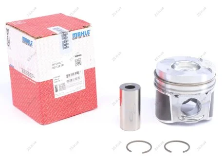Поршень Knecht/Mahle 0222600