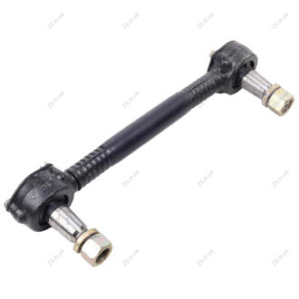 Штанга реактивная нижняя в сборе (КрАЗ-256, -250, -255, -6510) (S.I.L.A. AC) S.I.L.A. 251-2919012