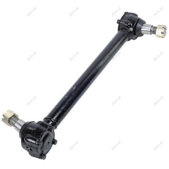 Штанга реактивная верхняя в сб. КРАЗ-256, 250, 255, 6510 (S.I.L.A. AC) S.I.L.A. 251-2919011