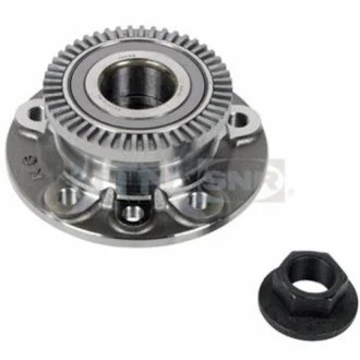 Подшипник ступицы NTN-SNR R153.19