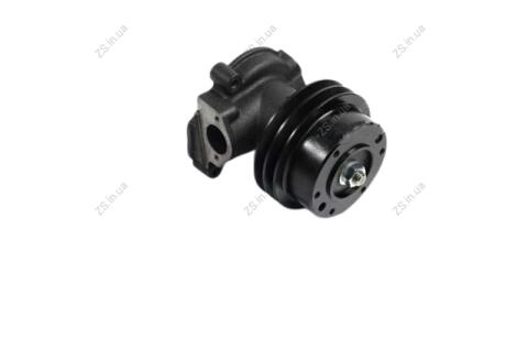 Насос водяний Д 245Е2, МТЗ 1025 Professional Rider 245-1307010-А1-10 PR