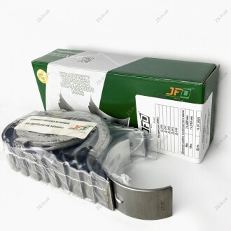 Вкладыши коренные Д-245-1005100-ЕP01 (0.50) МТЗ, ЗИЛ, МАЗ JFD Д-245-1005100-ЕP01 JFD