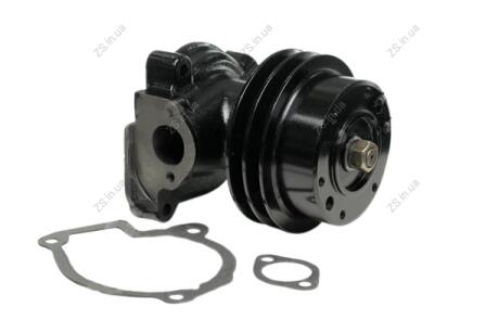 Насос водяной Д 245Е2, МТЗ 1025 Rider 245-1307010-А1-10