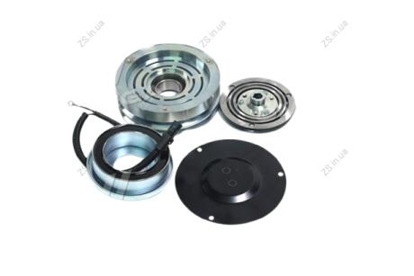 Муфта Cametet 35557-77