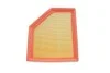 Фільтр повітряний NISSAN QASHQAI 1.3 DIG-T 21- (MANN) MANN-FILTER C20906 (фото 1)
