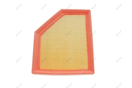 Фільтр повітряний NISSAN QASHQAI 1.3 DIG-T 21- (MANN) MANN-FILTER C20906