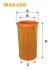 Фильтр воздуха WIX FILTERS WA6480 (фото 1)