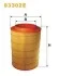 Фильтр воздуха WIX FILTERS 93302E (фото 1)