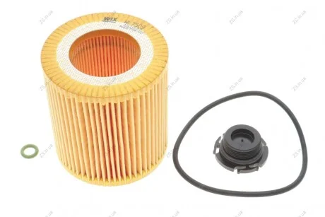 Фільтр олії WIX FILTERS WL7509