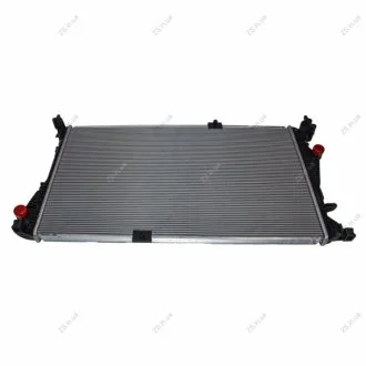 Радіатор системы охолодження SATO TECH R12638