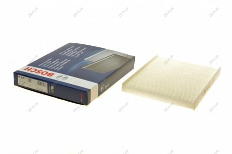 Фільтр салону Bosch 1987435081