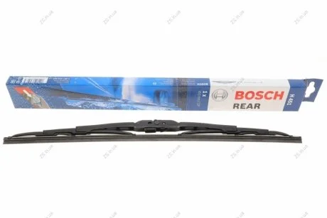 Задняя щетка стеклоочистителя Rear 450мм Bosch 3397015047