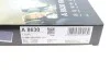 Повітряний фільтр салону Bosch 0986628630 (фото 6)