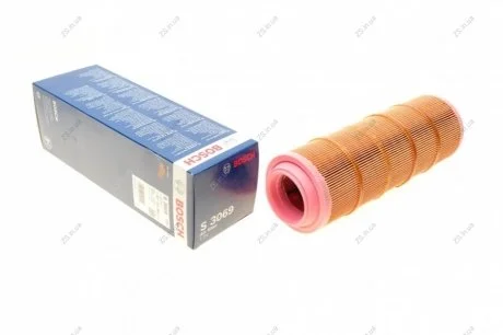 Фільтр забору повітря Bosch 1457433069
