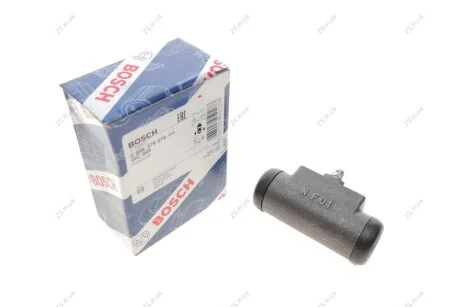 Гальмовий циліндр Bosch 0986475878