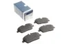 Тормозные колодки Bosch 0986495251 (фото 1)