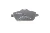 Тормозные колодки Bosch 0986495251 (фото 3)