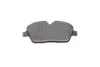 Тормозные колодки Bosch 0986495251 (фото 8)