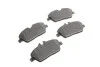 Тормозные колодки Bosch 0986495251 (фото 9)