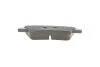 Гальмівні колодки Bosch 0986494768 (фото 6)