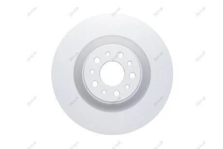Тормозной диск Bosch 0986479736