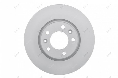 Тормозной диск Bosch 0986479193