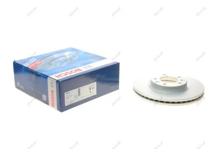 Тормозной диск Bosch 0986479193