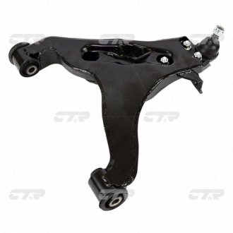 Важіль CTR CQM-26R (фото 1)